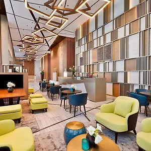 Courtyard By Marriott Dubai, Al Barsha Dubai