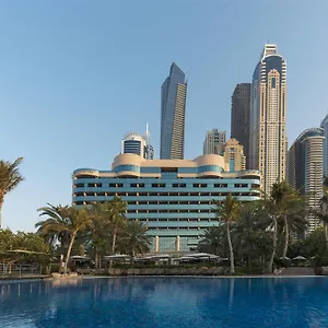 Le Meridien Mina Seyahi & Waterpark Dubai